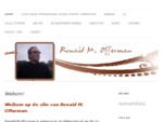 Ronald Offerman | Welkom op mijn website