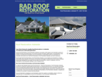 Roof Restoration Adelaide - Roof Repairs, Roof Restoration, Re-Roofing, Gutter Replacements