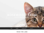 Rosewood Farm Boarding Cattery - Rosewood Farm Boarding Cattery