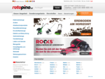 ROTOPINO | Professionelle Werkzeuge, die besten Preise
