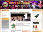 Société de sécurité gardiennage | ROTT SECURITEROTT SECURITE - agence, sécurité, sureté, gard