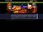 ROYAL 88 - Gestione e Vendita Slot Machines, Attrazioni varie, Scommesse Sportive - Martina Franca