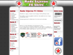 Røde Stjerne FC Skive - byens førende fodboldklub