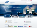 Strona główna | RST Profesjonalna ochrona odgromowa i przed przepięciami