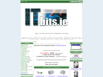 itbits. ie, On-Line Computer Parts in Dublin