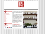 Ruby Rose Interiors ~ Classic | Country | Chic ~ Homewares Gifts