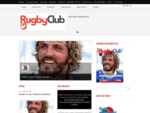Rugby Club