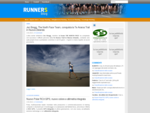 Runners Blog | Novità, Recensioni, Scarpe Running, Abbigliamento Running, GPS, Orologi, Crono