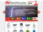 RV Warehouse Australia's Home for RV Supplies, Accessories and More!