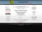 Radiologie Jaspers Radiografie - mammografie - Echografie - duplex-doppler - Botdensitometrie - B