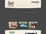 Ryans Rest Guesthouse | Cairns | Cairns | Accommodation | Backpackers Boutique Hostel | Cairns