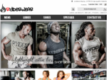 Buy Bodybuilding Clothing, Mens and Womens Fitness Clothes Online