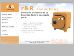 ryR Protección de Datos Personales, cesiones de datos, organización y formación de trabajadores.