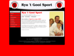 Ryu 't Gooi Sport NaardenBussum