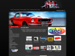 SBCI - Vente produits peinture automobile, carrosserie, outillage, abrasifs, masquage, mastics,