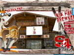 Griass Enk | S4 Alm Fieberbrunn | Restaurant, Bar & AprÃ¨s Ski
