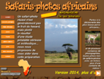 safari-photo africain photos de la faune africaine conseils aux voyageurs