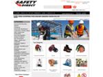 Gloves | Footwear | Protective Workwear | First Aid Supplies | Safety products | Fire protectio
