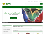 South African products Down Under | SAFFA
