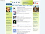 Samarbeidsforumet av funksjonshemmedes organisasjoner | SAFO