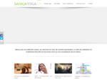 Sahaja Yoga France - Méditation sahaj [Site Officiel]