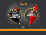 SAIDA - Taniec brzucha, Tancerka brzucha, Akademia tańca, taniec orientalny
