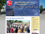 Ensemble scolaire privé Saint-Jean-Bosco de Gabarret - (40) Landes | Site officiel