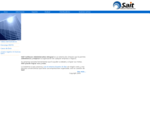 Bienvenido al sitio de SAIT-Software Administrativo Integral
