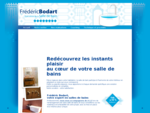 Entreprise Frédéric Bodart Spécialiste de la salle de bain Avignon (Vaucluse)