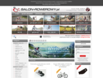 salon-rowerowy. pl | sklep rowerowy od 1992 | rowery, górskie, trekkingowe, miejskie, szosowe,