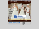 Salon Ślubny - Manhattan, suknie ślubne Wadowice, ślubne dodatki.