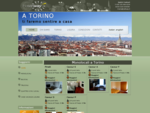 Affitto Case Vacanze Torino, Apartment Rental, Appartamenti Residence, Accommodation in Turin