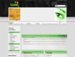 Sanbej. pl - BEJCE LAKIERY IMPREGNATY do drewna - Producent - Sklep Internetowy - bejce, nitro, wodn