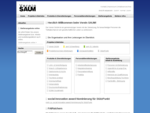 Verein SAUM - www.saum.at