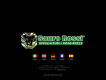 SAURO ROSSI - Avvolgitubi bull; Hose-Reels