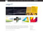 Savanah Design - graphic design | brand design | print and digital solutions | Melbourne Australi