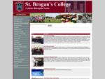 St Brogans College | Latest News Updates