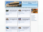 Scuola damascacchi Offida - Home page