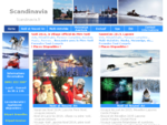 Laponie Noel, Reveillon Noel et Nouvel An en Laponie Finlande Norvège Danemark Suède Scandinavie,