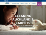 carpet cleaner Auckland upholstery cleaning North Shore
