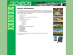 Start - SCHEICKL Agrartechnik GmbH