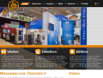 Messebau Wien - Schiff fair success GmbH