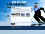 Ski und Schneesportschule St. Valentin - Home