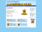 Die Schnuffelbären - Kostenlose Grußkarten