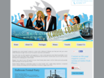 School Formal Cruises Sydney | High School Formals | Sydney Venues