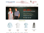 School Uniforms Australia - Shop Online Now for School Wear Uniforms Clothing