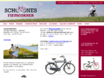 schoones fietscorner | home