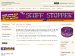 Scoff Stopper