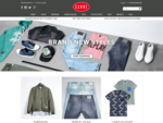 Score - Herenkleding online | Dé Jeans Store voor mannen