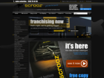Buy Screws, Bolts, Fasteners, Fixings and Tools Online at Scrooz - Australia's Biggest Online Fas